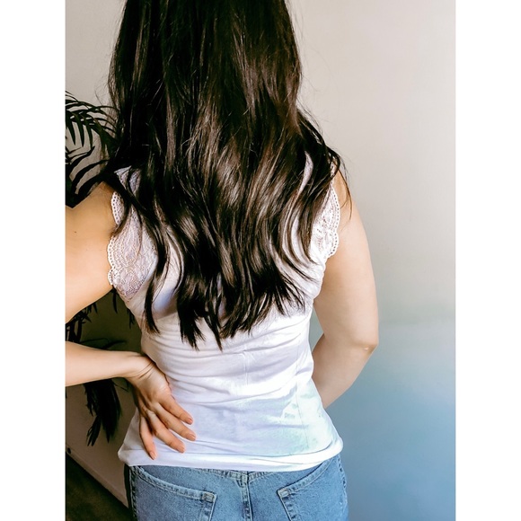 Jeanine Top - Picture 3 of 3